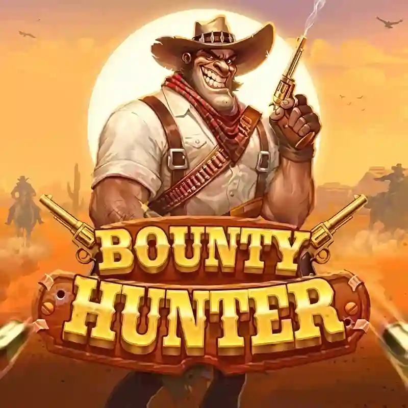 Bounty Hunter game