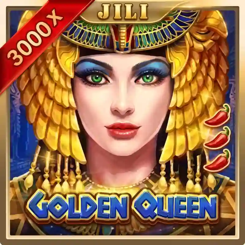 Golden Queen game
