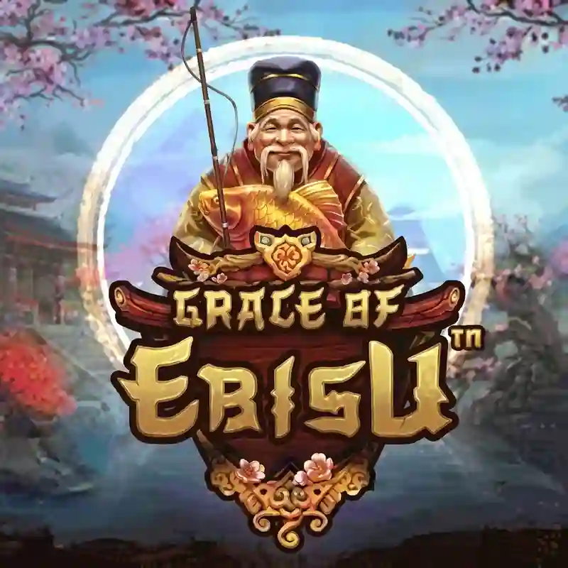 Grace of Ebisu game