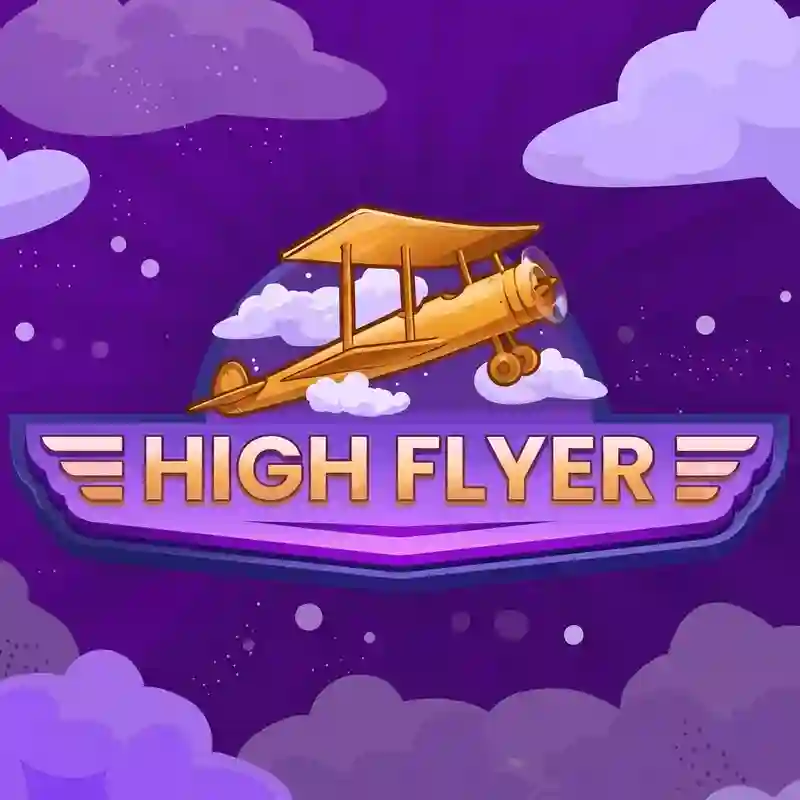 High Flyer game