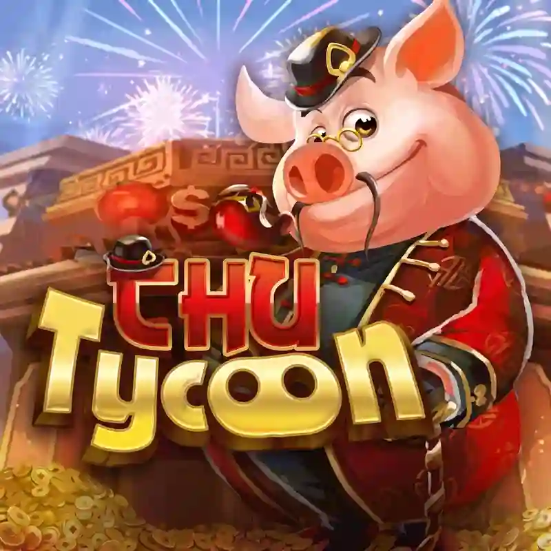 Mr Chu Tycoon slot game