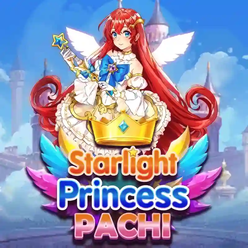 Starlight Princess Pachi game