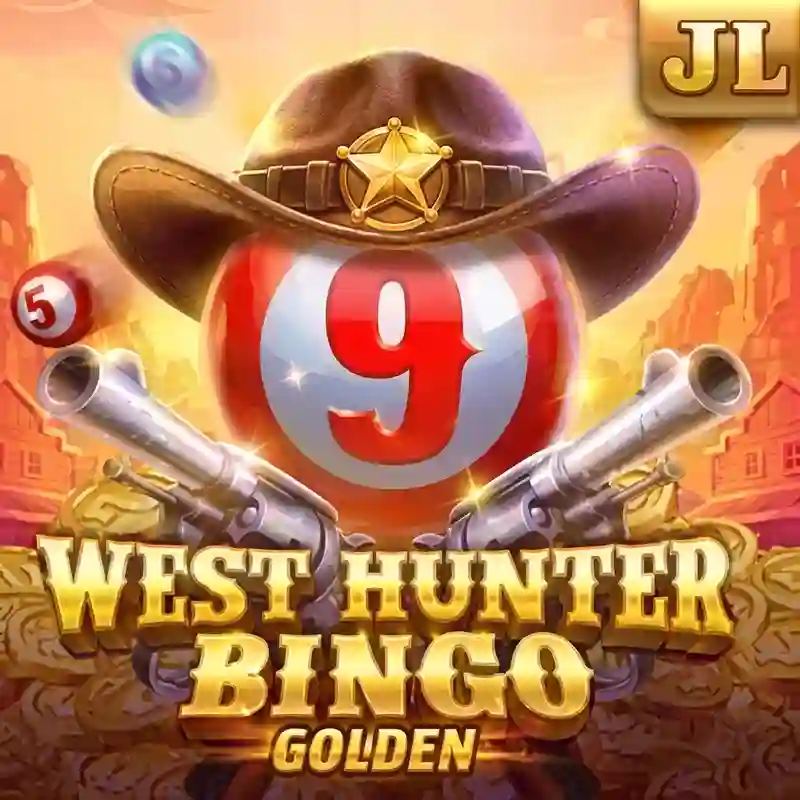 West Hunter Bingo